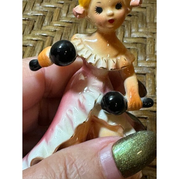 Vintage Joseph Original  Puerto Rico Little Internationals Series Hard To Find - Picture 4 of 11